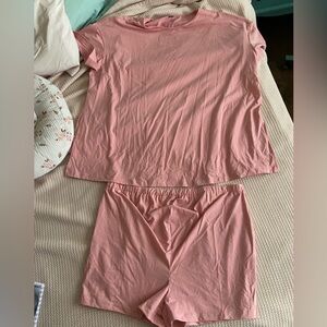 Pink Lounge Set 🎀 Size 2XL